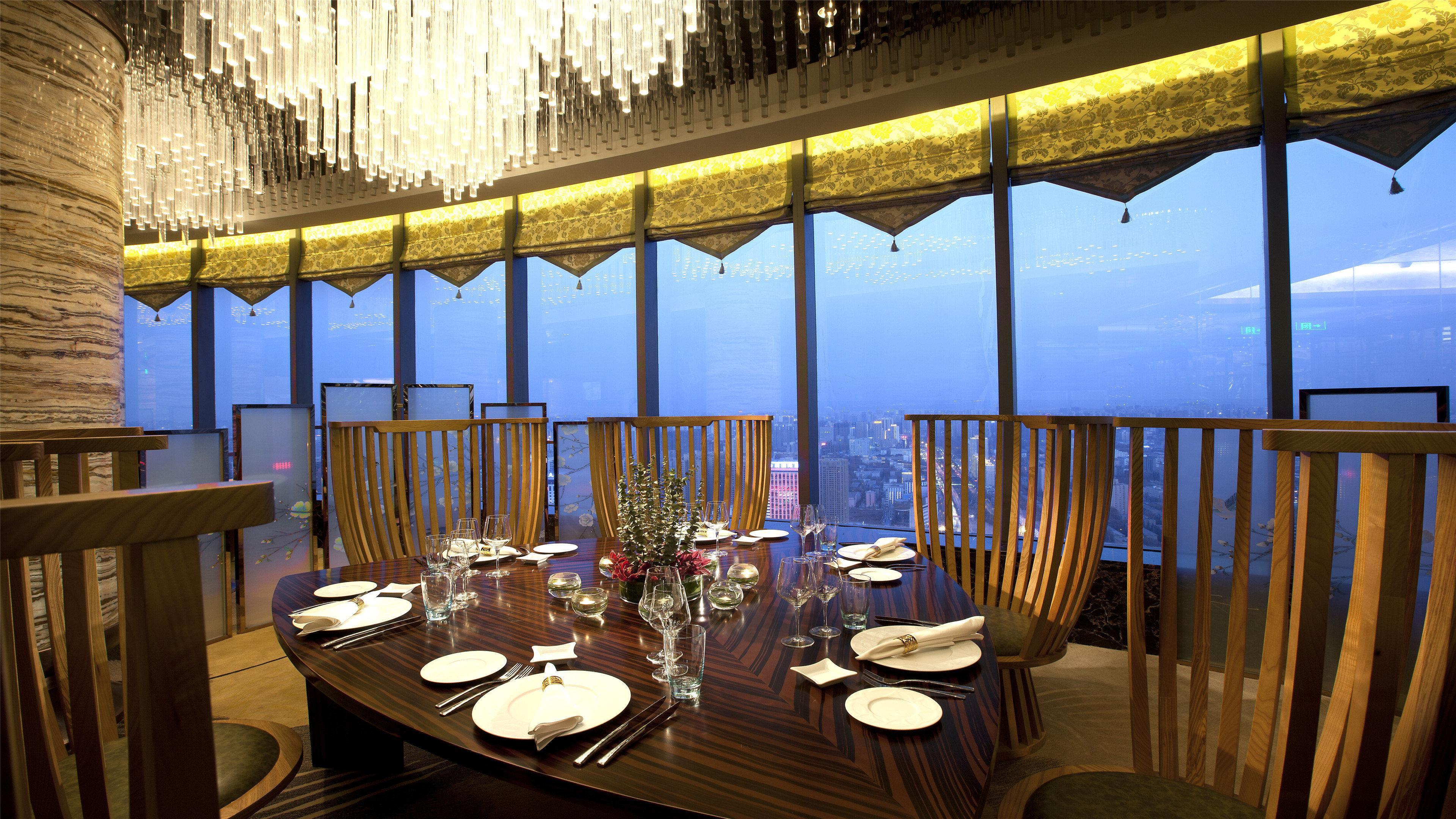 Hotel Crowne Plaza Xi'An By Ihg Extérieur photo