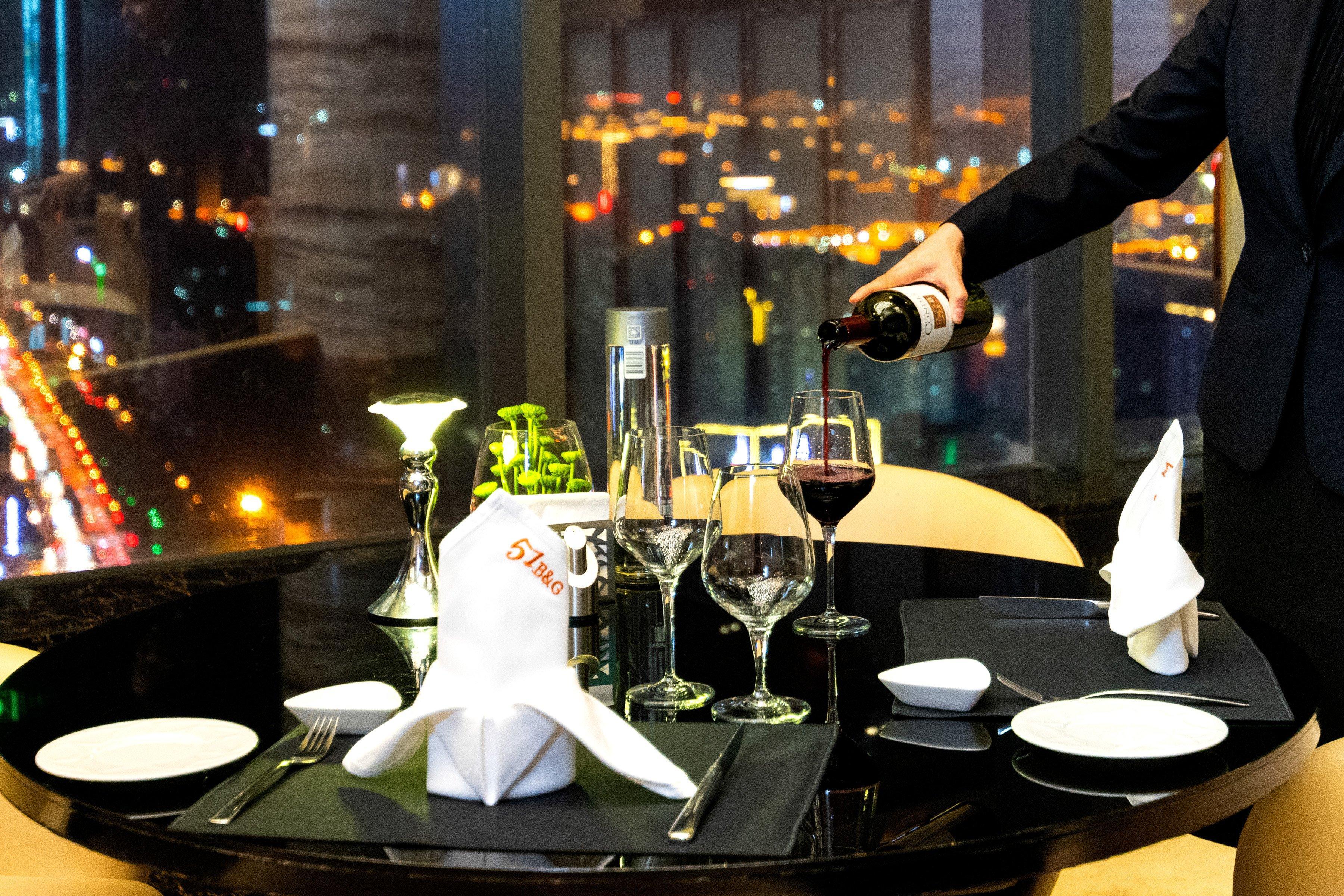 Hotel Crowne Plaza Xi'An By Ihg Extérieur photo