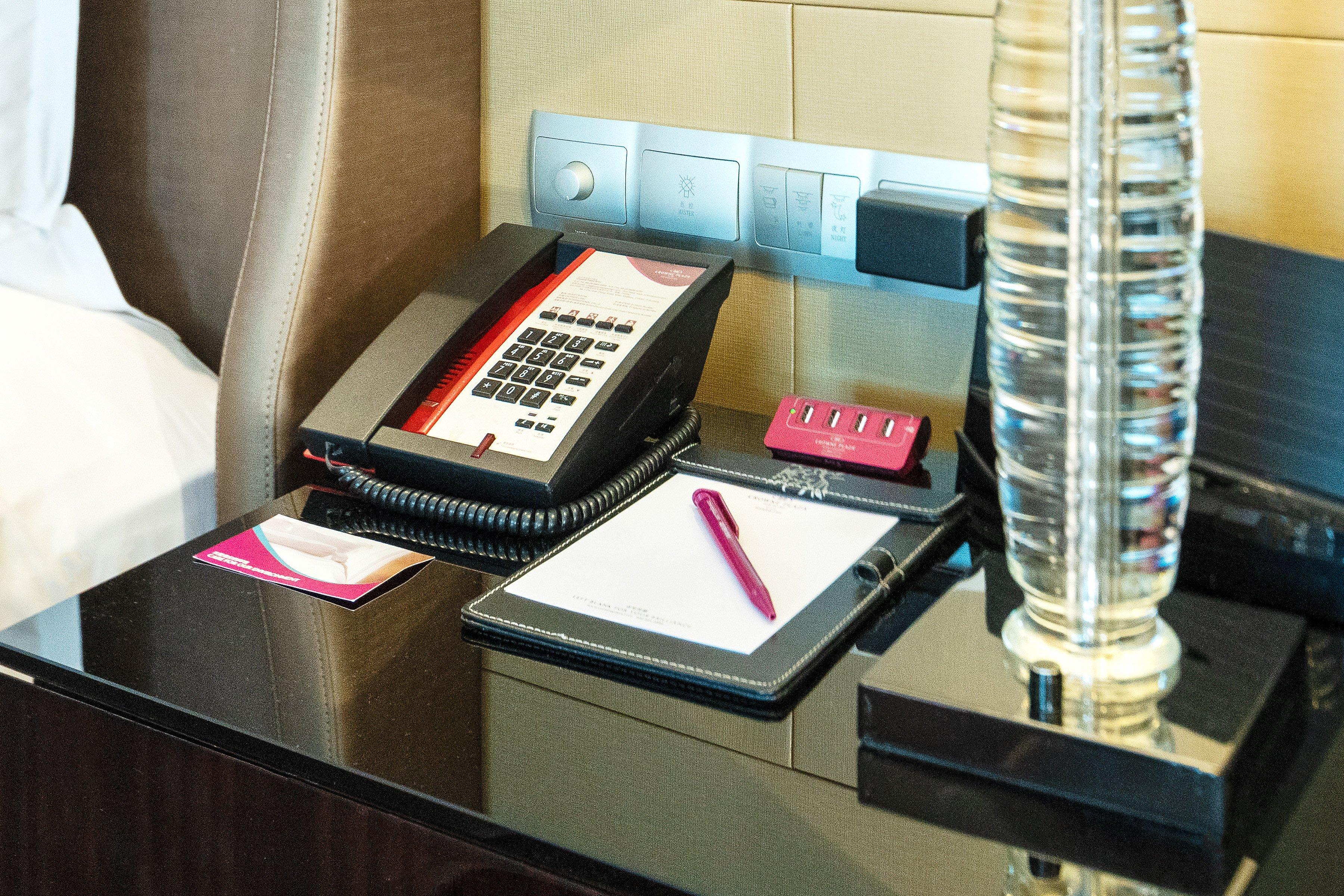 Hotel Crowne Plaza Xi'An By Ihg Extérieur photo